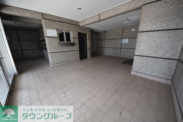 ルミエール松ヶ丘の物件内観写真